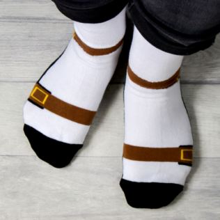 Sock Sandals Product Image