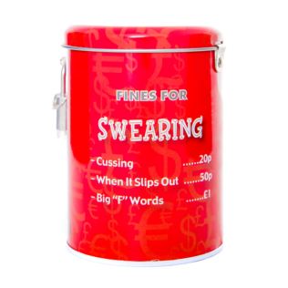 Swear Jar Product Image