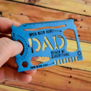 Multi-tool - Dad of all Trades Product Image