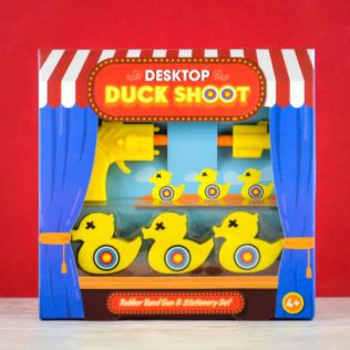 Desktop Duck Shot Product Image