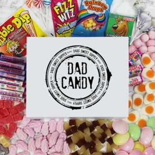 Dads Sweet Supply - White Box Product Image