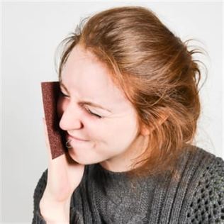 Over The Hill Wrinkle Treatment Product Image