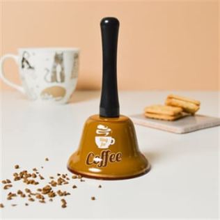 Ring For Coffee Bell Product Image