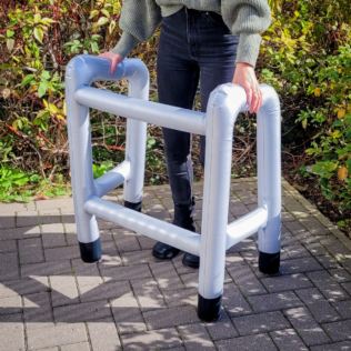 Inflatable Zimmer Frame Product Image