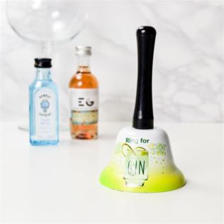 Ring For Gin Bell Product Image