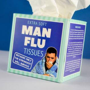 Man Flu Extra Soft Tissues Product Image