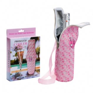 Prosecco Cooler Bag Product Image