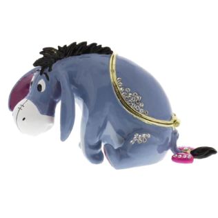 Eeyore Trinket Box Product Image