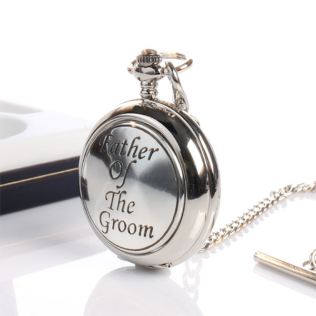 gifts for father of bride and groom