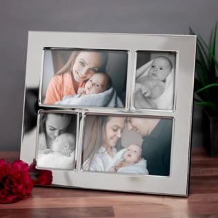 First Mother's Day - Collage Photo Frame Product Image