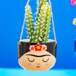Frida Hanging Planter Product Image