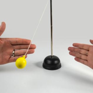 Finger Swing Ball Product Image