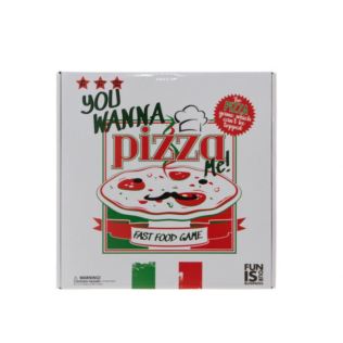 You Wanna Pizza Me Game Product Image