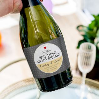 Personalised Wedding Gifts | The Gift Experience