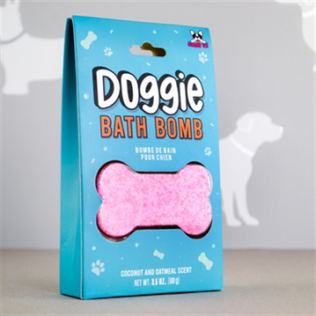 Doggie Bath Bomb Product Image