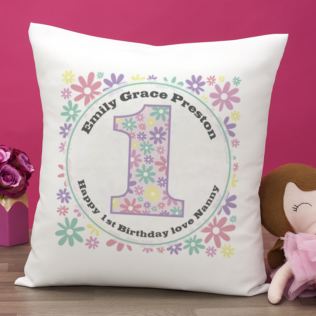 1st birthday presents girl