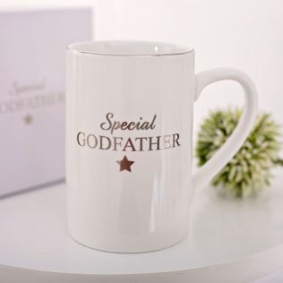 Special Godfather Mug Product Image