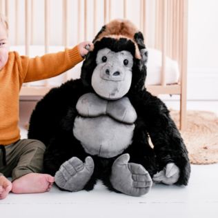 large cuddly toys