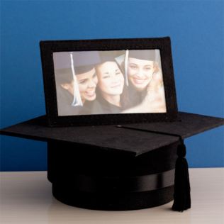 Graduation Memory Box and Frame Product Image