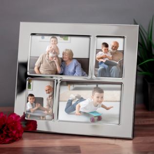 Grandad Collage Photo Frame Product Image