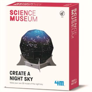 Create A Night Sky Product Image