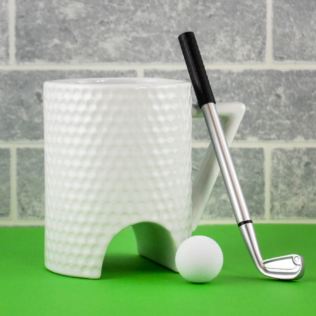The Golf Mug Product Image