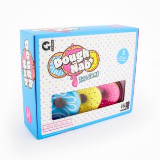 Dough Nab Card Game Product Image