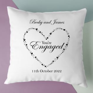 51 Best Engagement Gifts and Ideas for Any Couple