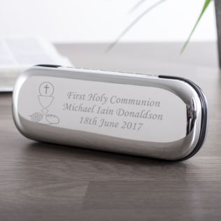 Personalised First Holy Communion Pen And Box Set Product Image