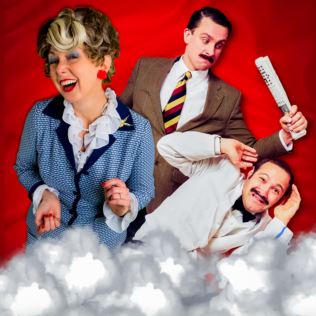 Faulty Towers - The Dining Experience Product Image