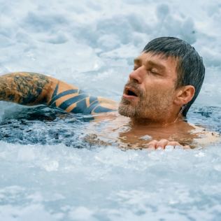 Wim Hof Method Experience Product Image