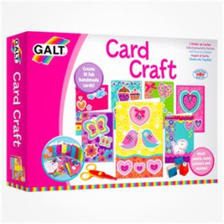 Card Craft Kit Product Image