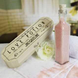 Personalised Love Potion Product Image