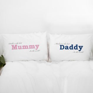 Parent Pillowcases Product Image