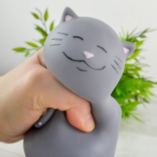 Kalma Kitty Stress Toy Product Image