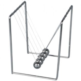 Newtons Cradle Product Image