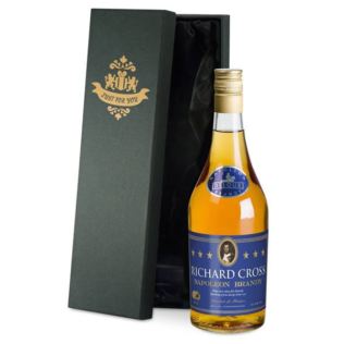 Personalised Brandy Product Image