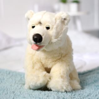 Large Polar Bear Product Image