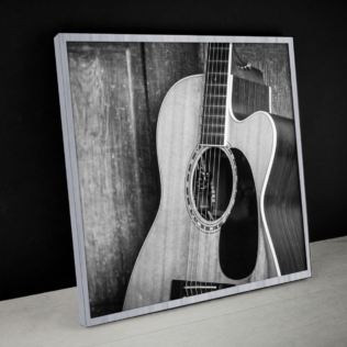 Record album Frame - Silver 32cm Product Image