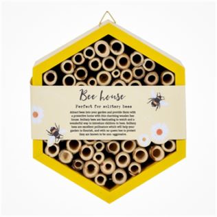 Wooden Bee House Product Image