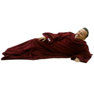 Ultimate Slanket - Ruby Wine Product Image