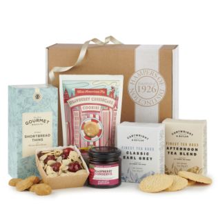 English Afternoon Tea Hamper Product Image