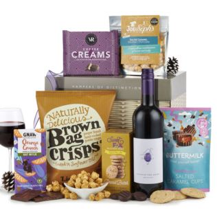 Vegan Hamper Product Image