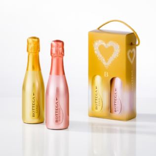 Bottega Duo Gift Set Product Image