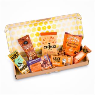 Penny Post Vegan Goodies Gift Box Product Image