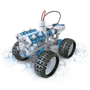 Salt Water Engine Car Kit Product Image