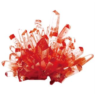 Crystal Growing Kit - Red Product Image
