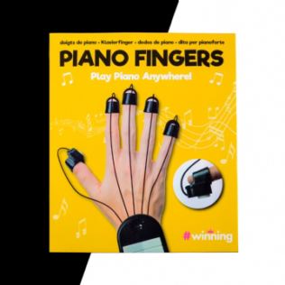 Piano Fingers Product Image