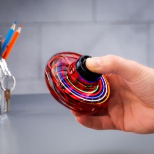 Vortex Spinner Product Image