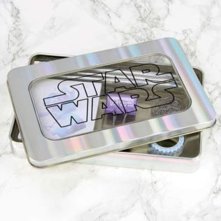 star wars personalised gifts